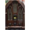 Image 2 : GE REPLICA ANTIQUE RADIO (WORKS)