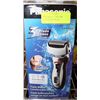 Image 1 : PANASONIC 3 BLADE WET/DRY SHAVER