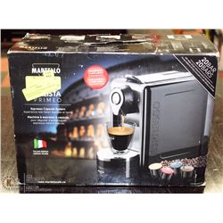 MARTELLO CAFÉ PRIMEO ESPRESSO CAPSULE SYSTEM