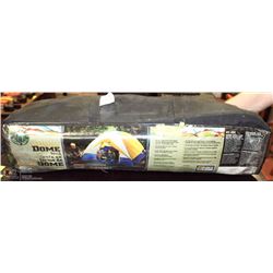 10' X 10' DOME TENT  IN BAG