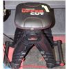 Image 1 : BOWFLEX UPPER CUT BACK EXERCISER