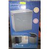 Image 1 : GREENWAY DOUBLE SORTER LAUNDRY HAMPER