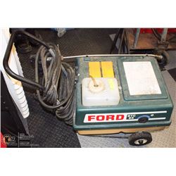 FORD POWER WASHER