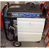 Image 1 : CAMPBELL-HAUSFELD 4500 GENERATOR 110&220 POWER