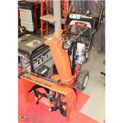 NEW ARIENS COMPACT 22" SNOW BLOWER