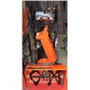 Image 2 : NEW ARIENS COMPACT 22" SNOW BLOWER