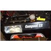 Image 3 : NEW ARIENS COMPACT 22" SNOW BLOWER