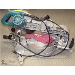 MAKITA LS 1212  12" DUAL BEVEL MITRE SAW