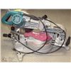 Image 1 : MAKITA LS 1212  12" DUAL BEVEL MITRE SAW