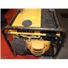 Image 3 : DEWALT BATTERY OPERATED 6300W GENERATOR