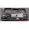 Image 1 : JOBMATE  LASER LEVEL KIT IN HARD CASE
