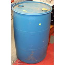 RAIN BARREL