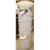 Image 1 : BEAM CENTRAL VACUUM CANISTER