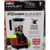 Image 1 : SALTON HARLEY COMPACT POWER BLENDER