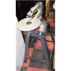 DREMEL 16" VARIABLE 6 SPEED SCROLL SAW