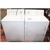 Image 1 : KENMORE 80 SERIES WASHER AND DRYER SET