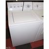 Image 2 : KENMORE 80 SERIES WASHER AND DRYER SET