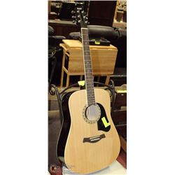 ACOUSTIC ROCKER GUITAR.