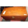 Image 1 : CAMPHORWOOD CHEST 17"X36"X19"H