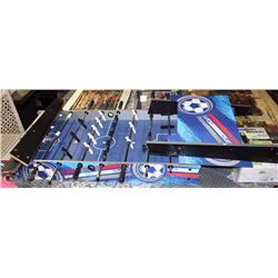 FOOSEBALL TABLE