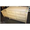 Image 1 : MATCHING DRESSER & NIGHTSTAND