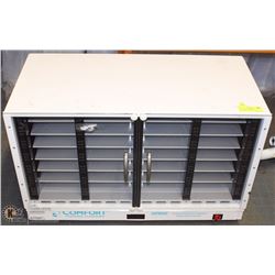 SAGE COMFORT PERSONAL CLEANSING MACHINE