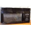Image 1 : FRIGIDAIRE OVER THE RANGE MICROWAVE