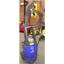 SIMONIZ 1500PSI ELECTRIC PRESSURE WASHER