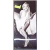 Image 1 : MARILYN MONROE EROTIC 3D PICTURE