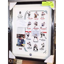 BILL RANFORD GUARANTEED AUTHENTIC AUTOGRAPH