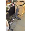Image 1 : HEALTHWARE EXERGLIDE EXCERCISE MACHINE