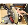 Image 1 : CRAFTSMAN 10 INCH, 15 AMP CHOP SAW,