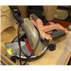 Image 2 : CRAFTSMAN 10 INCH, 15 AMP CHOP SAW,