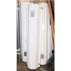 3 CEILING SHOP LIGHTS