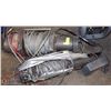 Image 1 : TWO WINCHES FOR PARTS, ONE IS 15,000LBS & ONE IS