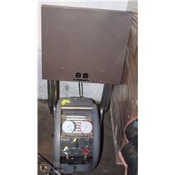 INFICON VORTEX 714-202-G1 AIR CONDITIONING PUMP