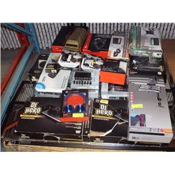 PALLET OF STORE RETURN ELECTRONICS