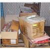 Image 1 : PALLET OF GIFT BAGS