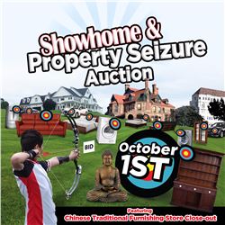 THANK YOU FOR ATTENDING KASTNER AUCTIONS.