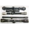 Image 1 : BOX LOT SCOPES