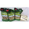 Image 1 : 200 PIECES NEW 300 RUM BRASS