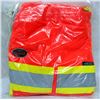 Image 2 : NEW HIGH VISIBILITY HOODIE