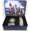 Image 1 : ROBERT E LEE COMMEMORATIVE SET