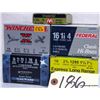 Image 1 : BOX LOT 16GA 2 3/4" AMMUNITION