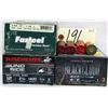 Image 1 : BOX LOT 12GA 2 3/4 AMMUNITION