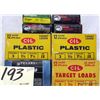 Image 1 : BOX LOT 12GA 2 3/4" AMMUNITION
