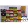 Image 1 : BOX LOT .22 AMMUNITION