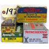 Image 1 : BOX LOT AMMUNITION