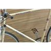 Image 2 : BEIGE COMPETITION ROAD BIKE