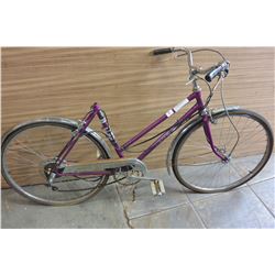 BRC SUBURBAN ROAD BIKE
